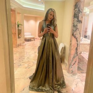Jovani Dress